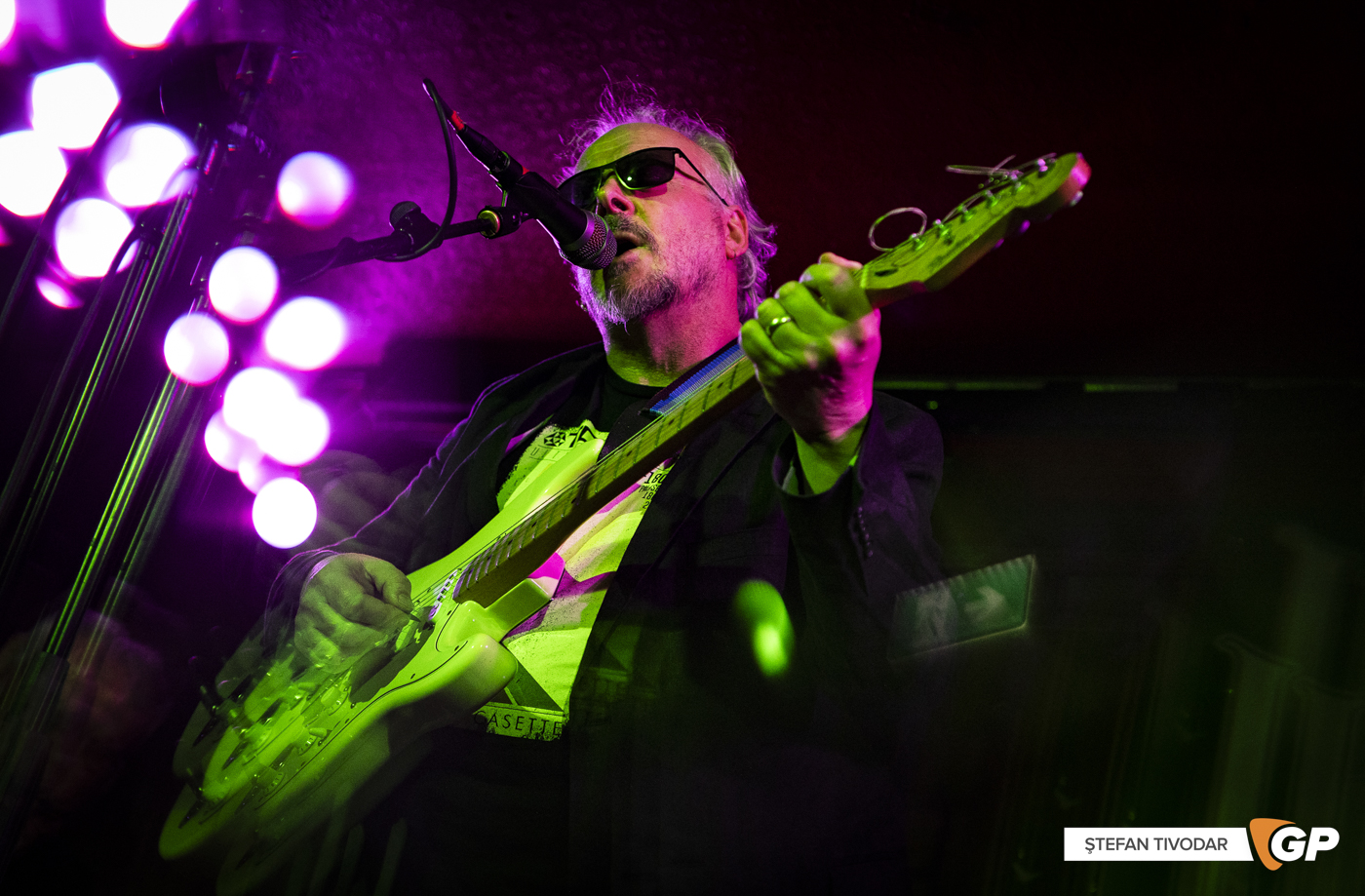 Doctor Millar Whelans Upstairs 28 May 2024 Stefan Tivodar-66759
