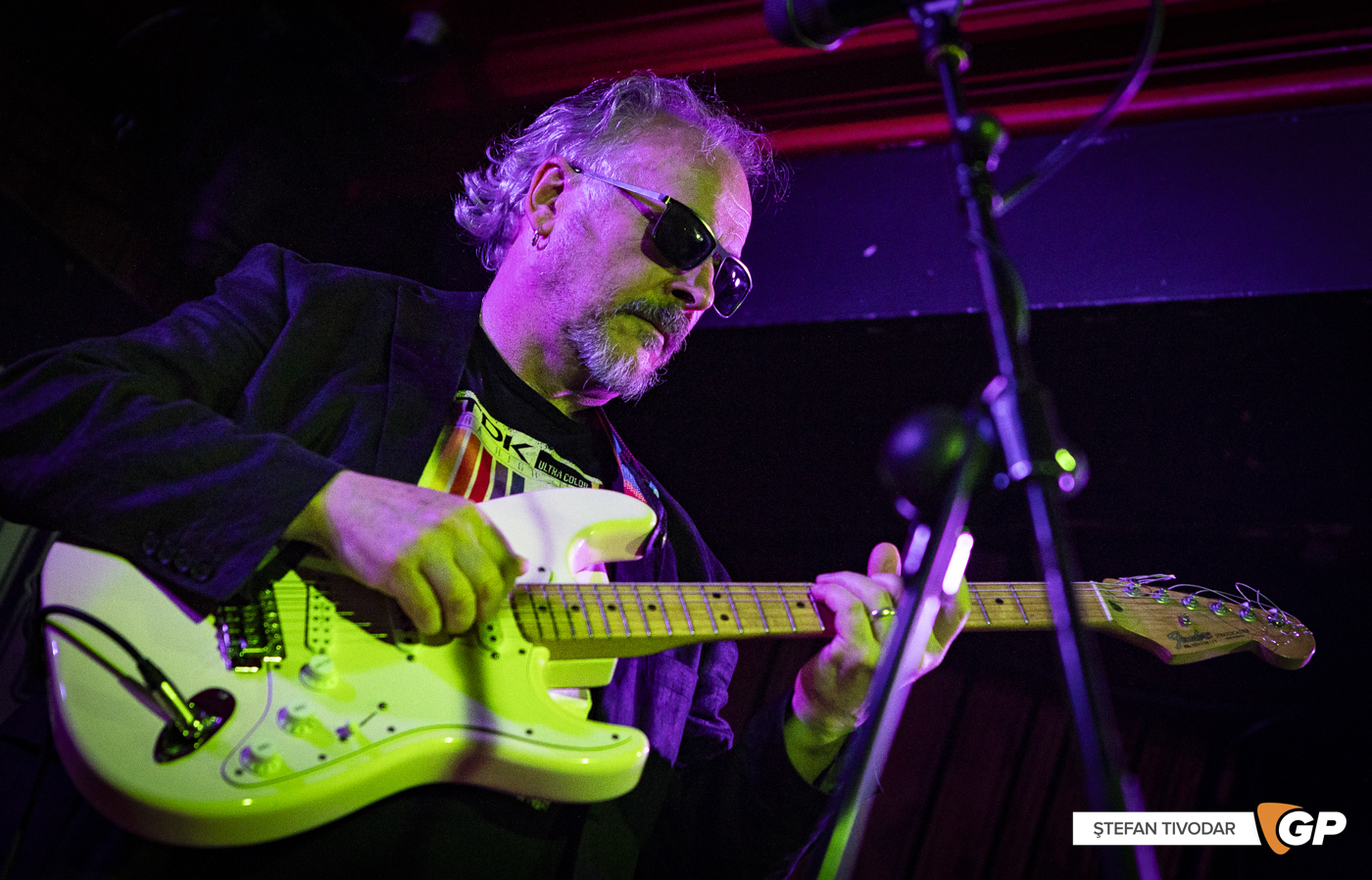 Doctor Millar Whelans Upstairs 28 May 2024 Stefan Tivodar-66891