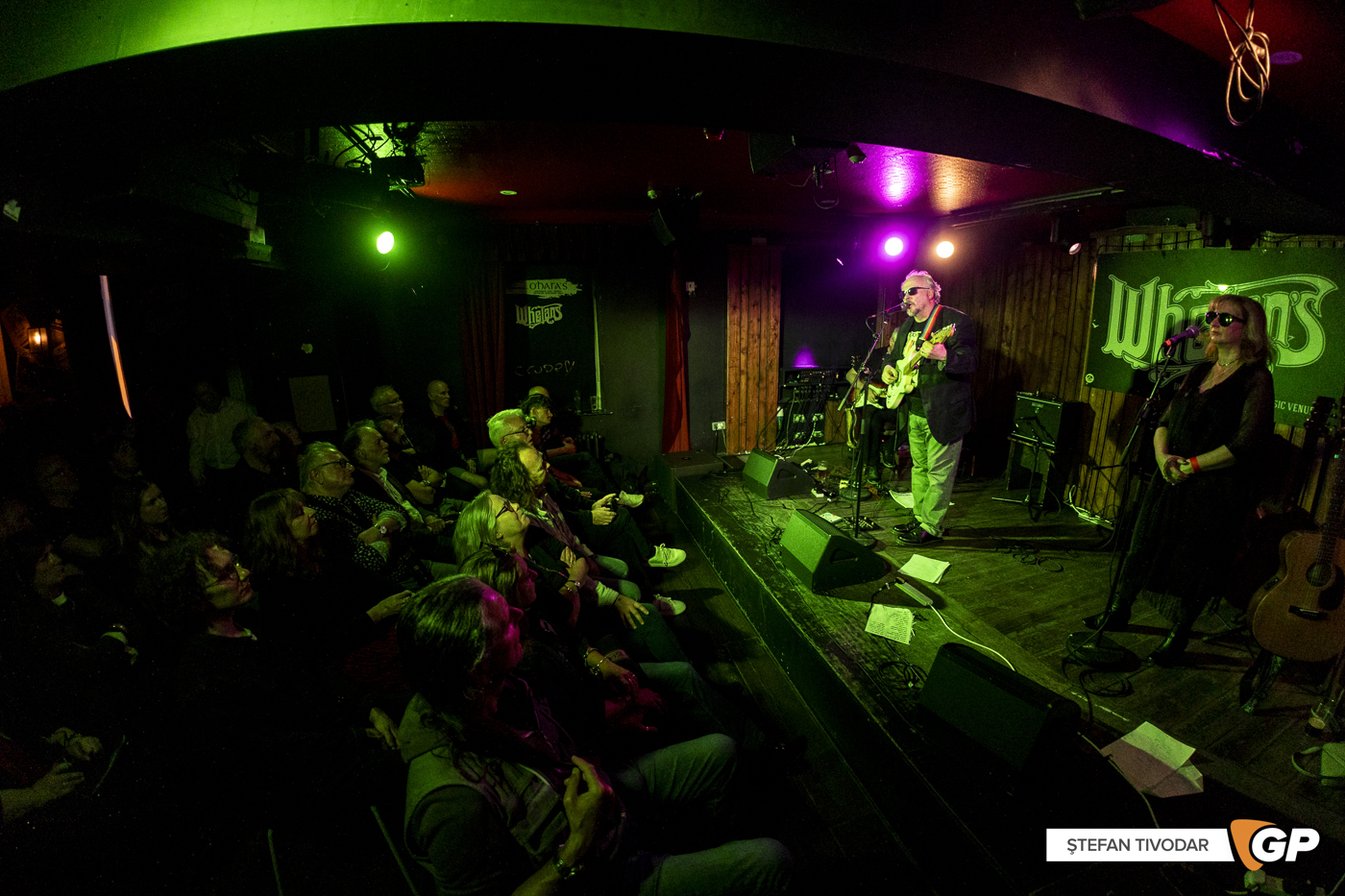 Doctor Millar Whelans Upstairs 28 May 2024 Stefan Tivodar-67075