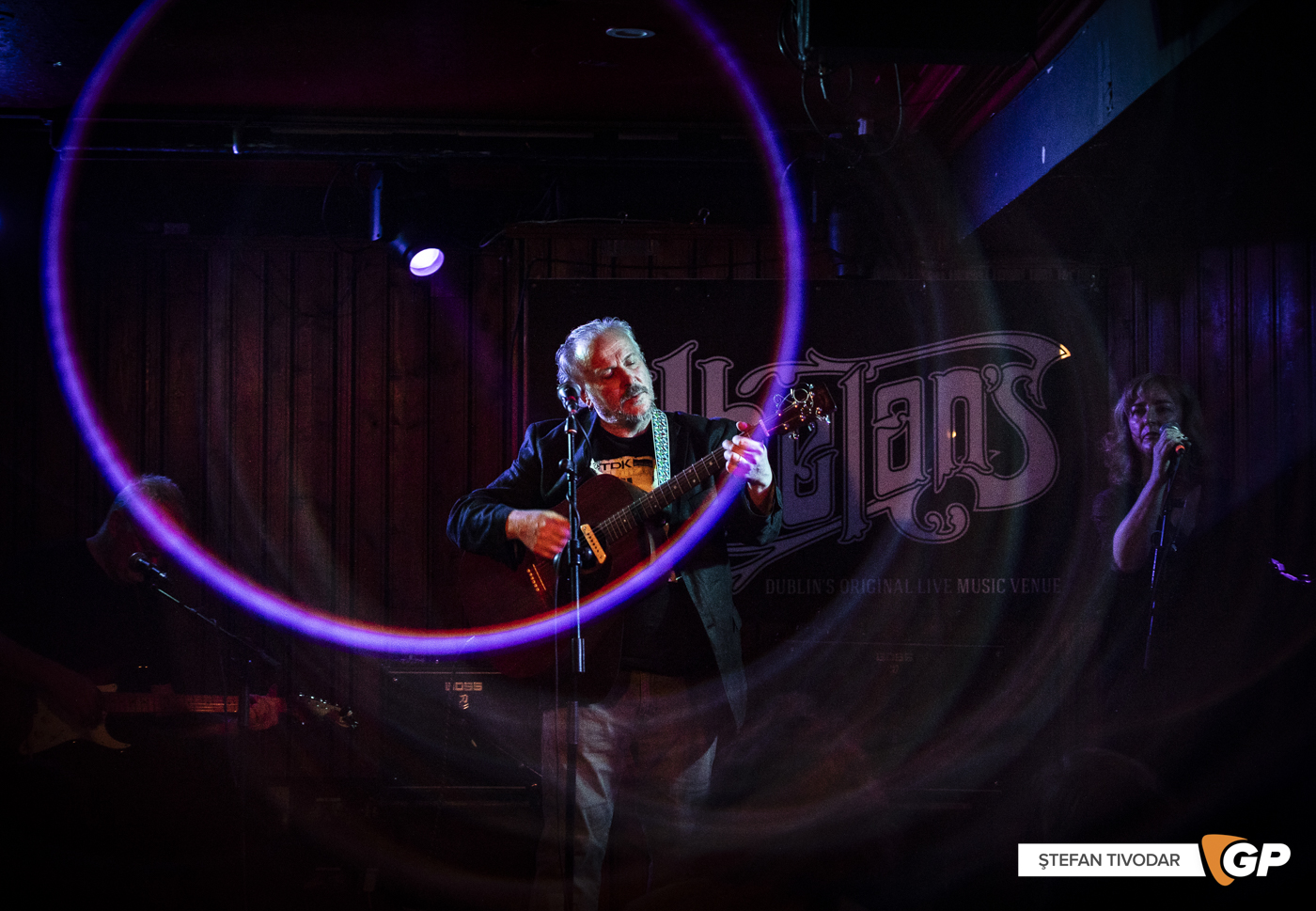 Doctor Millar Whelans Upstairs 28 May 2024 Stefan Tivodar-67139