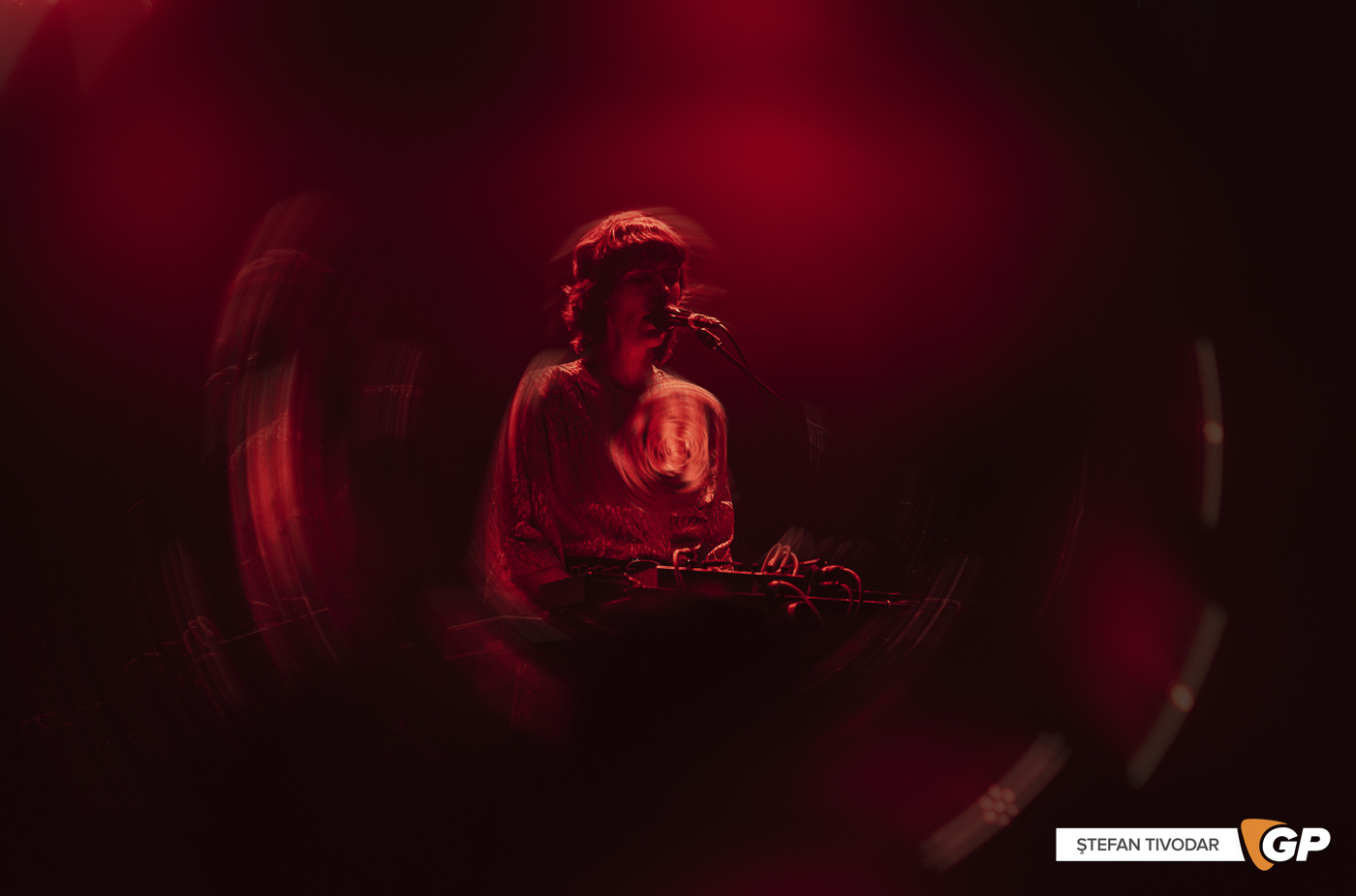 Fabienne Debarre Button Factory 9 May 2024 Stefan TivodarTivodar–2