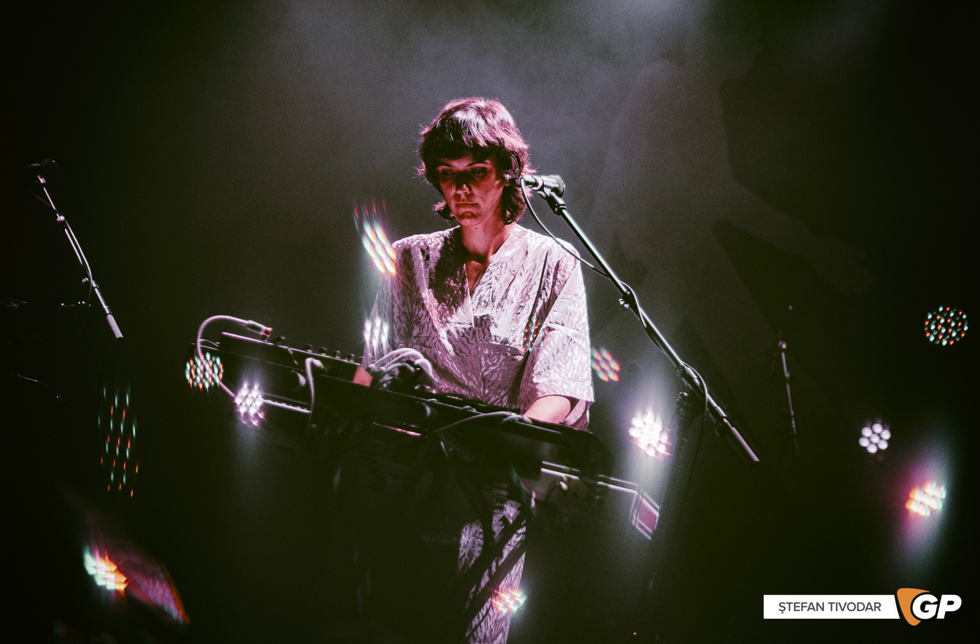 Fabienne Debarre Button Factory 9 May 2024 Stefan TivodarTivodar–5