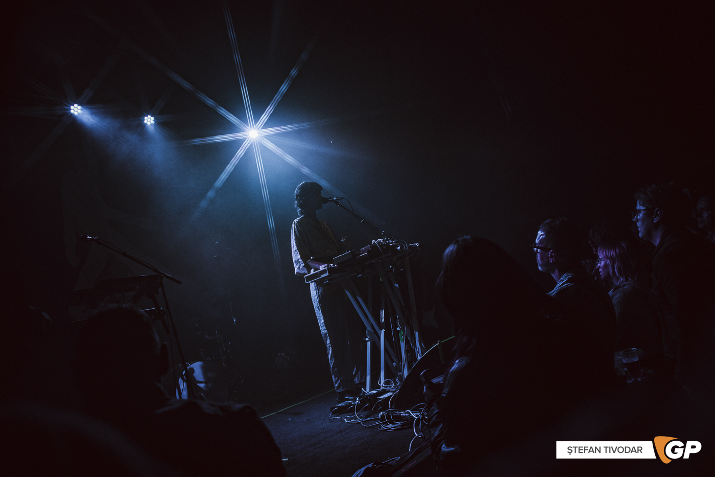 Fabienne Debarre Button Factory 9 May 2024 Stefan TivodarTivodar-60080
