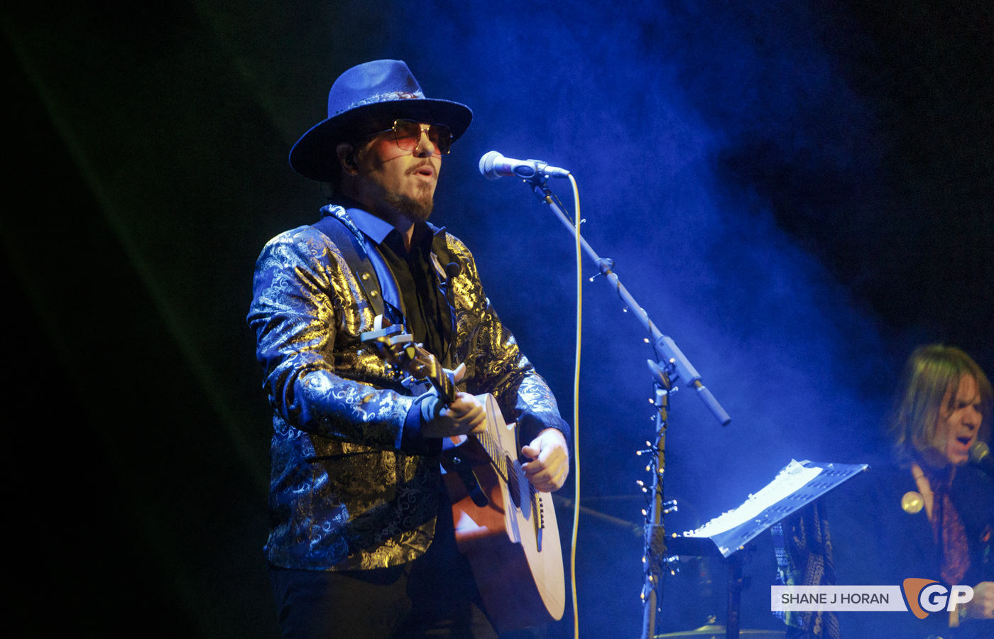 Jack L, Cork Opera House, Cork, Shane J Horan, 4-5-24-10
