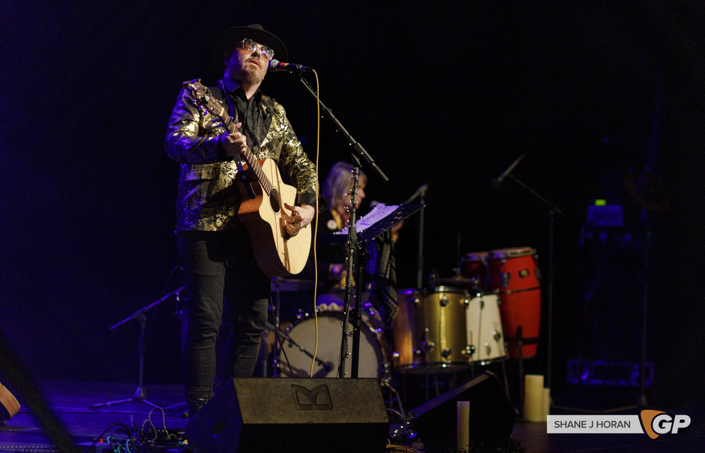 Jack L, Cork Opera House, Cork, Shane J Horan, 4-5-24-4