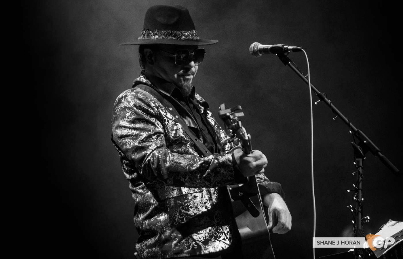 Jack L, Cork Opera House, Cork, Shane J Horan, 4-5-24-5