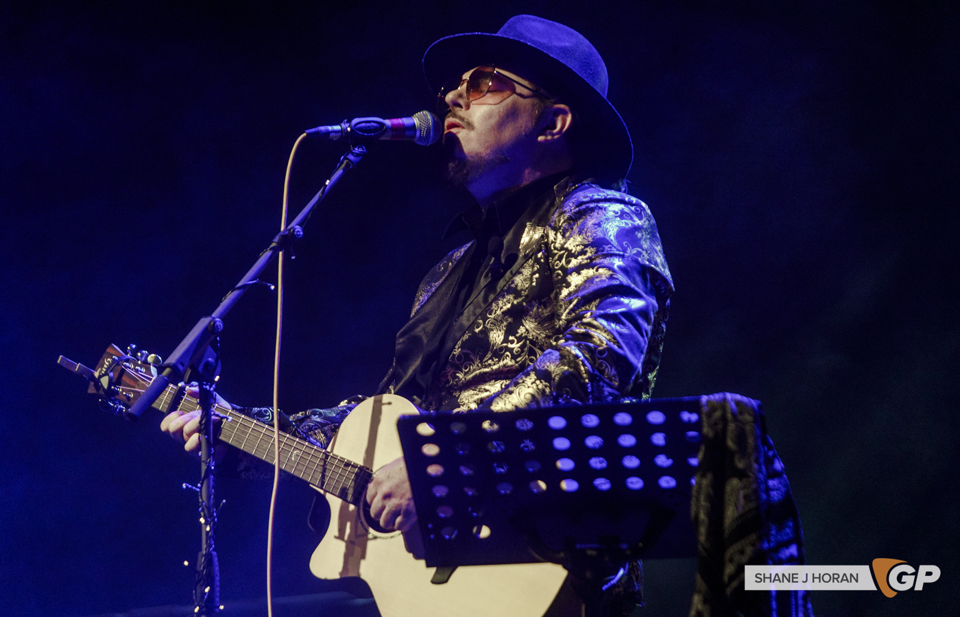 Jack L, Cork Opera House, Cork, Shane J Horan, 4-5-24-6