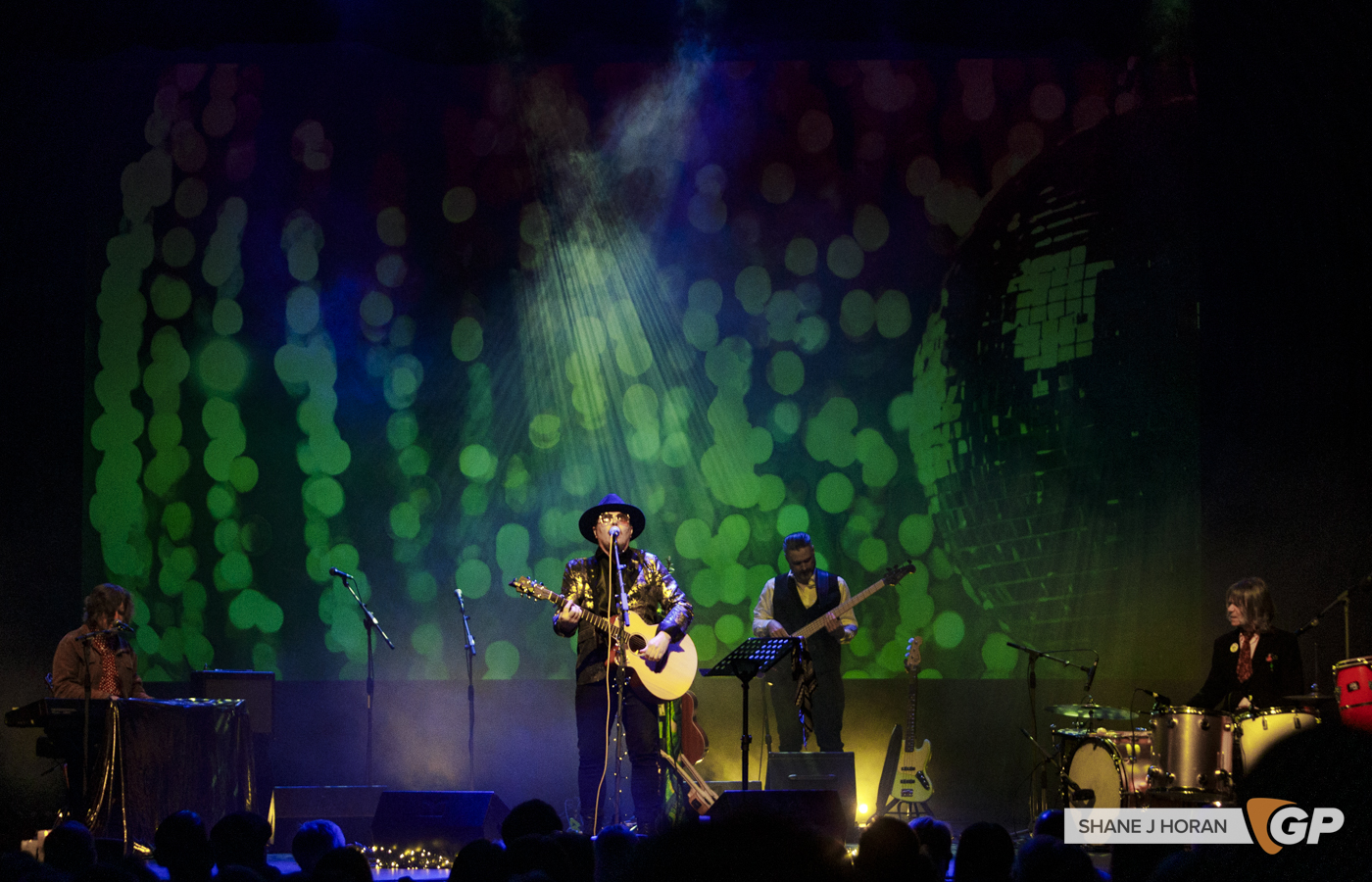 Jack L, Cork Opera House, Cork, Shane J Horan, 4-5-24-7