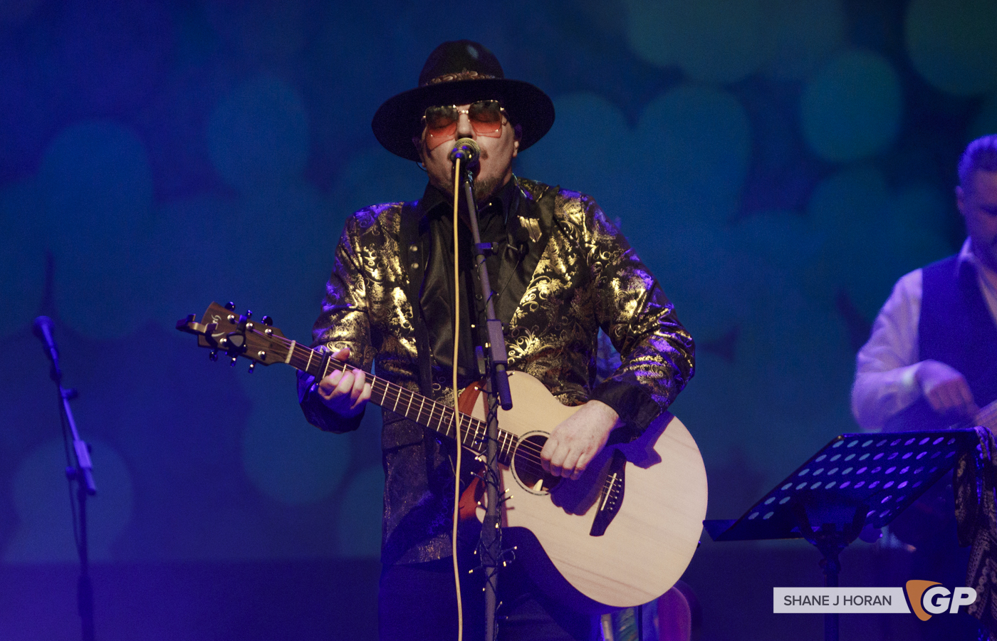 Jack L, Cork Opera House, Cork, Shane J Horan, 4-5-24-8