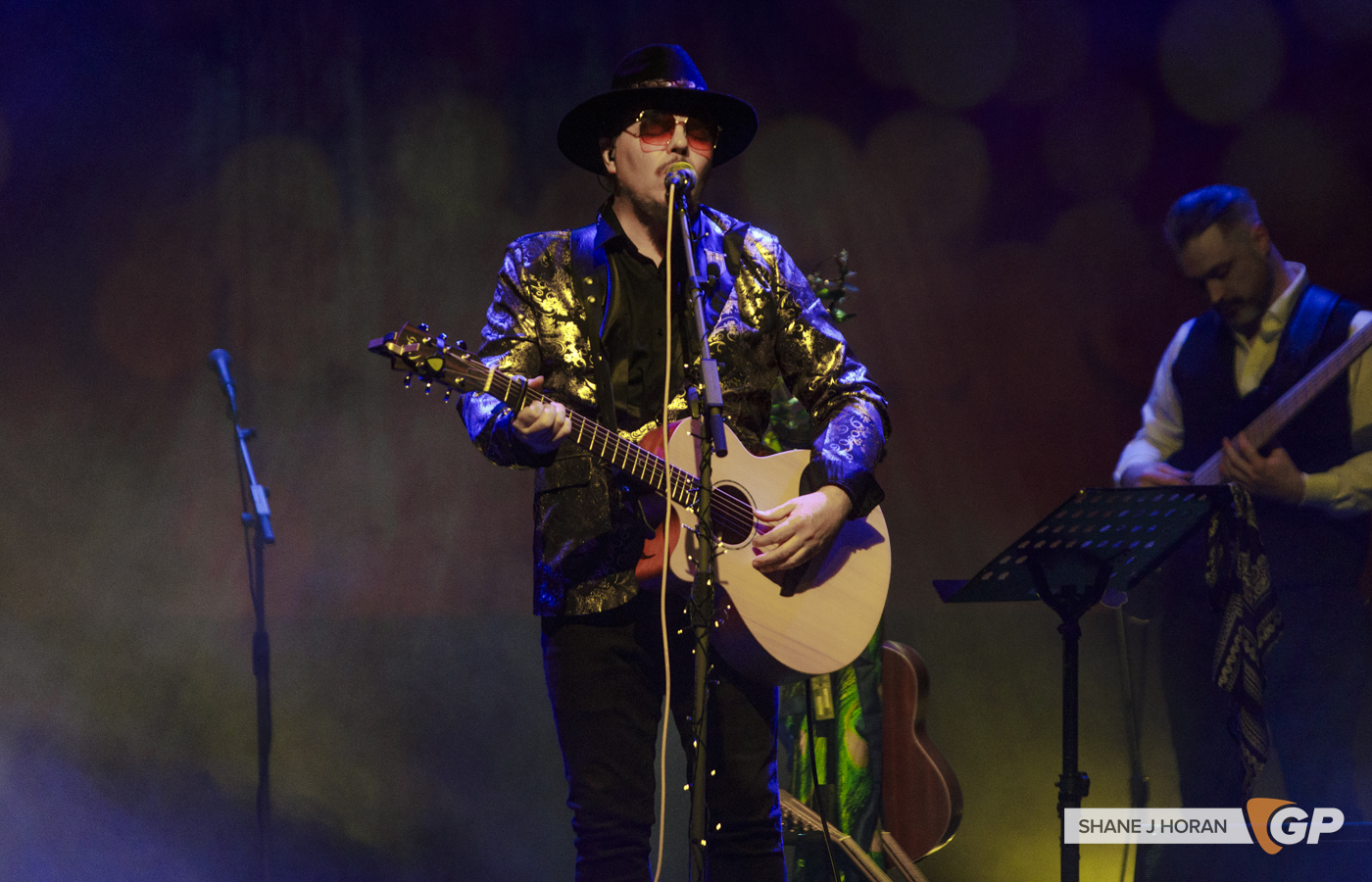 Jack L, Cork Opera House, Cork, Shane J Horan, 4-5-24-9