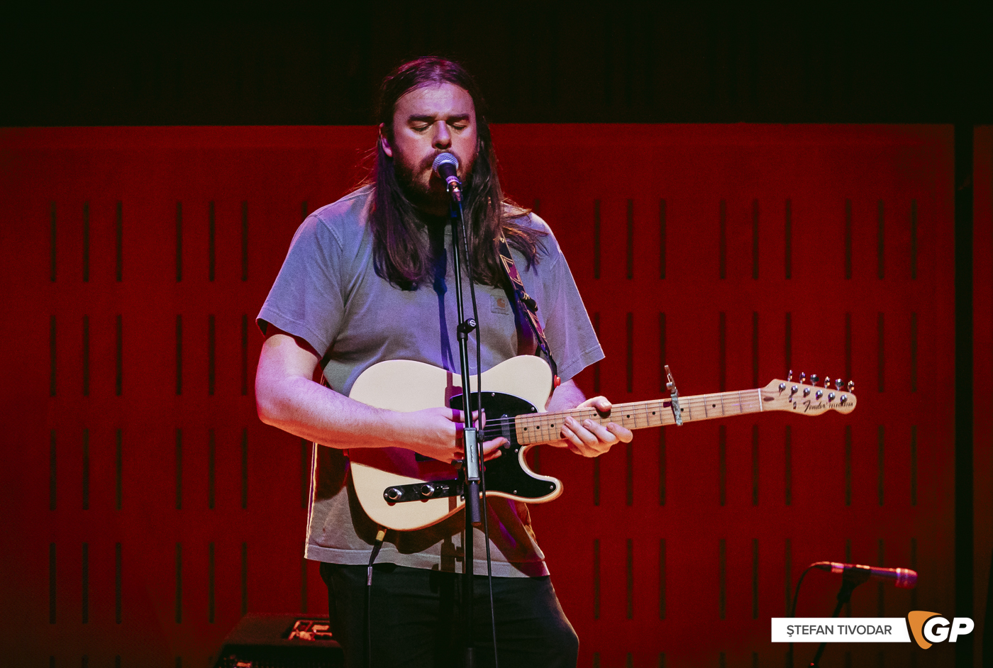 John Francis Flynn NCH 4 May 2024 Stefan Tivodar–12