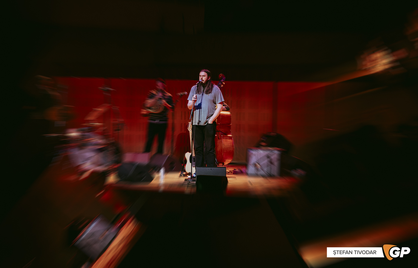 John Francis Flynn NCH 4 May 2024 Stefan Tivodar–3