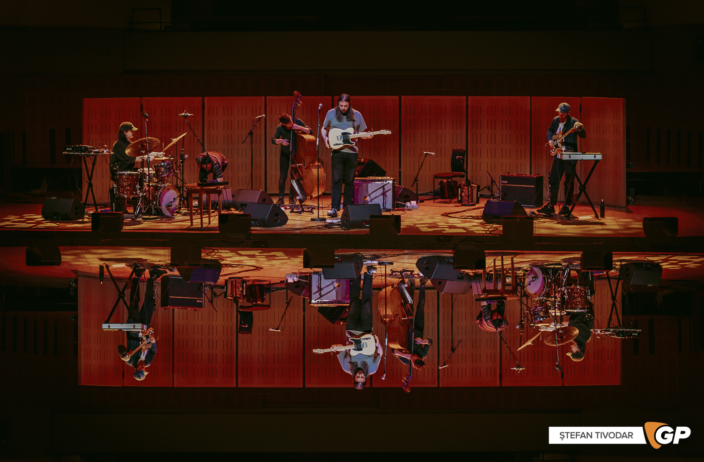 John Francis Flynn NCH 4 May 2024 Stefan Tivodar–4