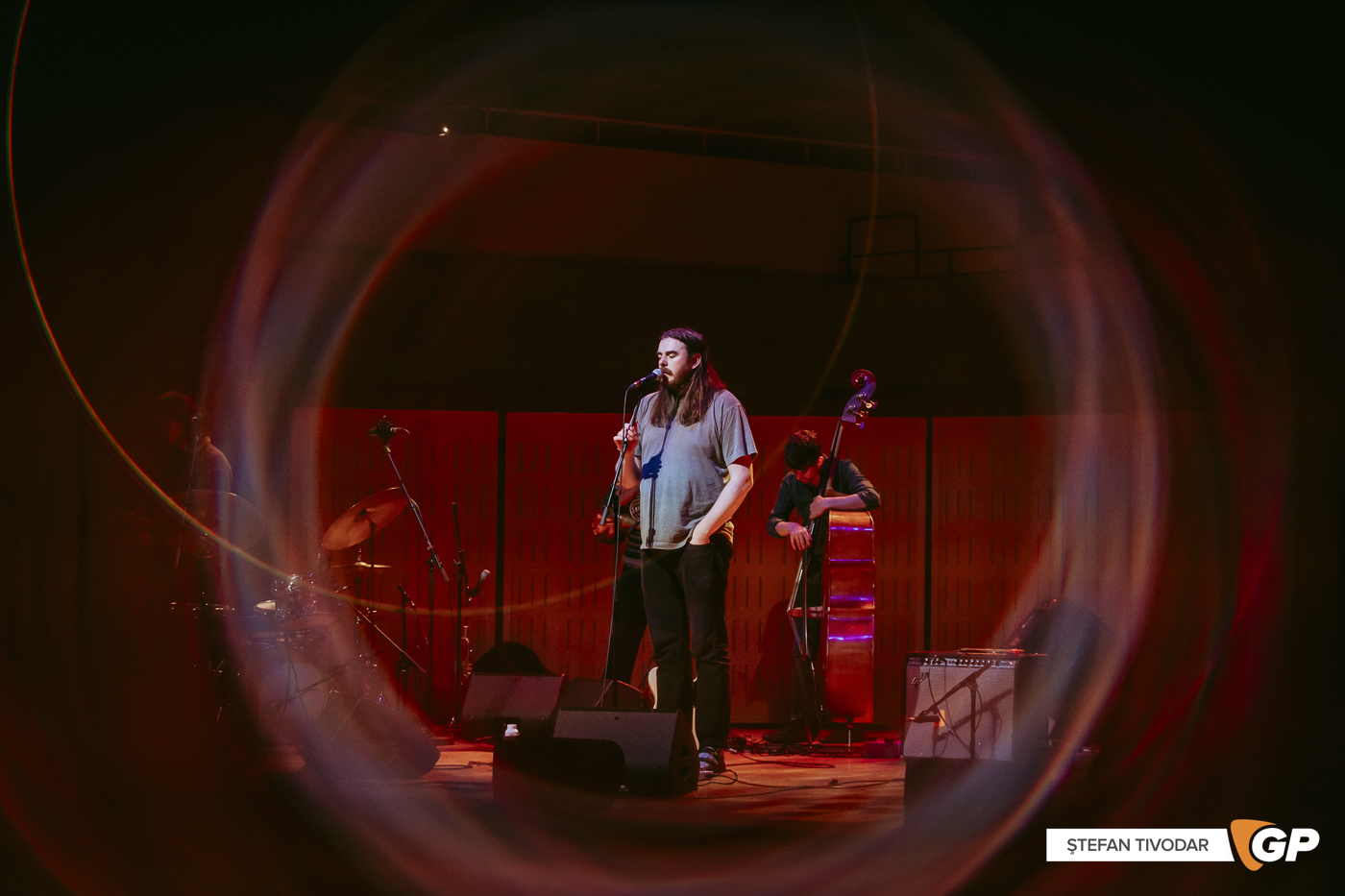 John Francis Flynn NCH 4 May 2024 Stefan Tivodar-60048