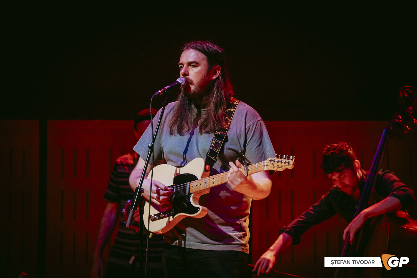 John Francis Flynn NCH 4 May 2024 Stefan Tivodar-60209