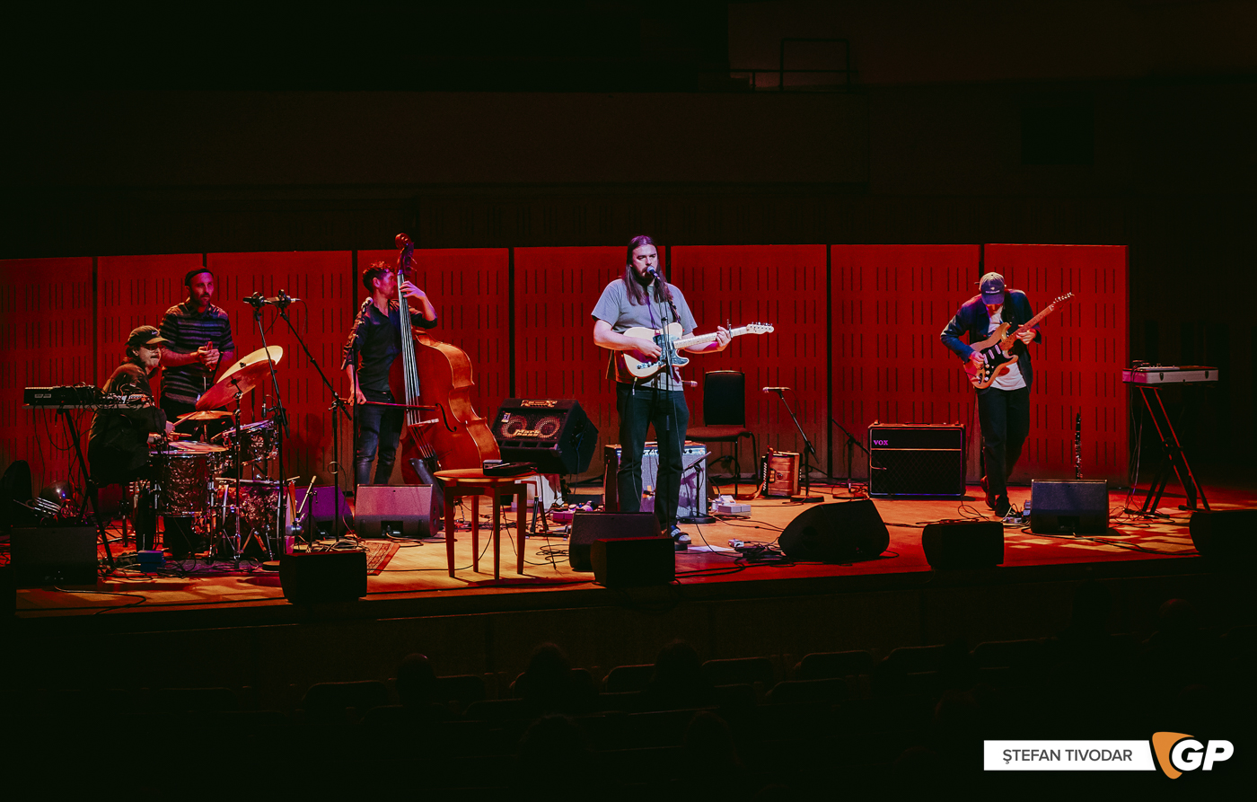 John Francis Flynn NCH 4 May 2024 Stefan Tivodar-60286