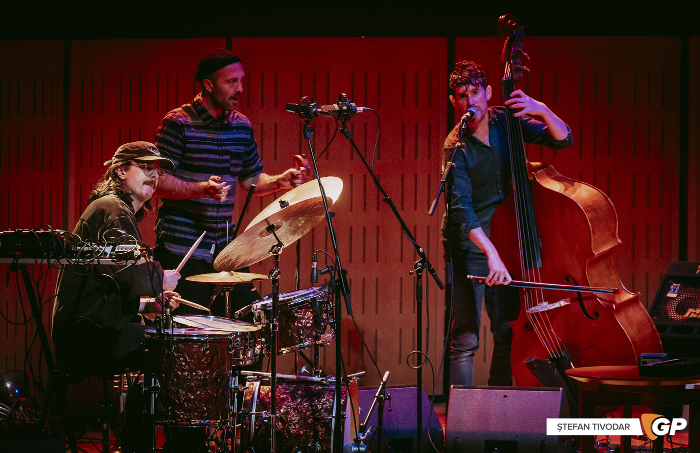 John Francis Flynn NCH 4 May 2024 Stefan Tivodar-60322