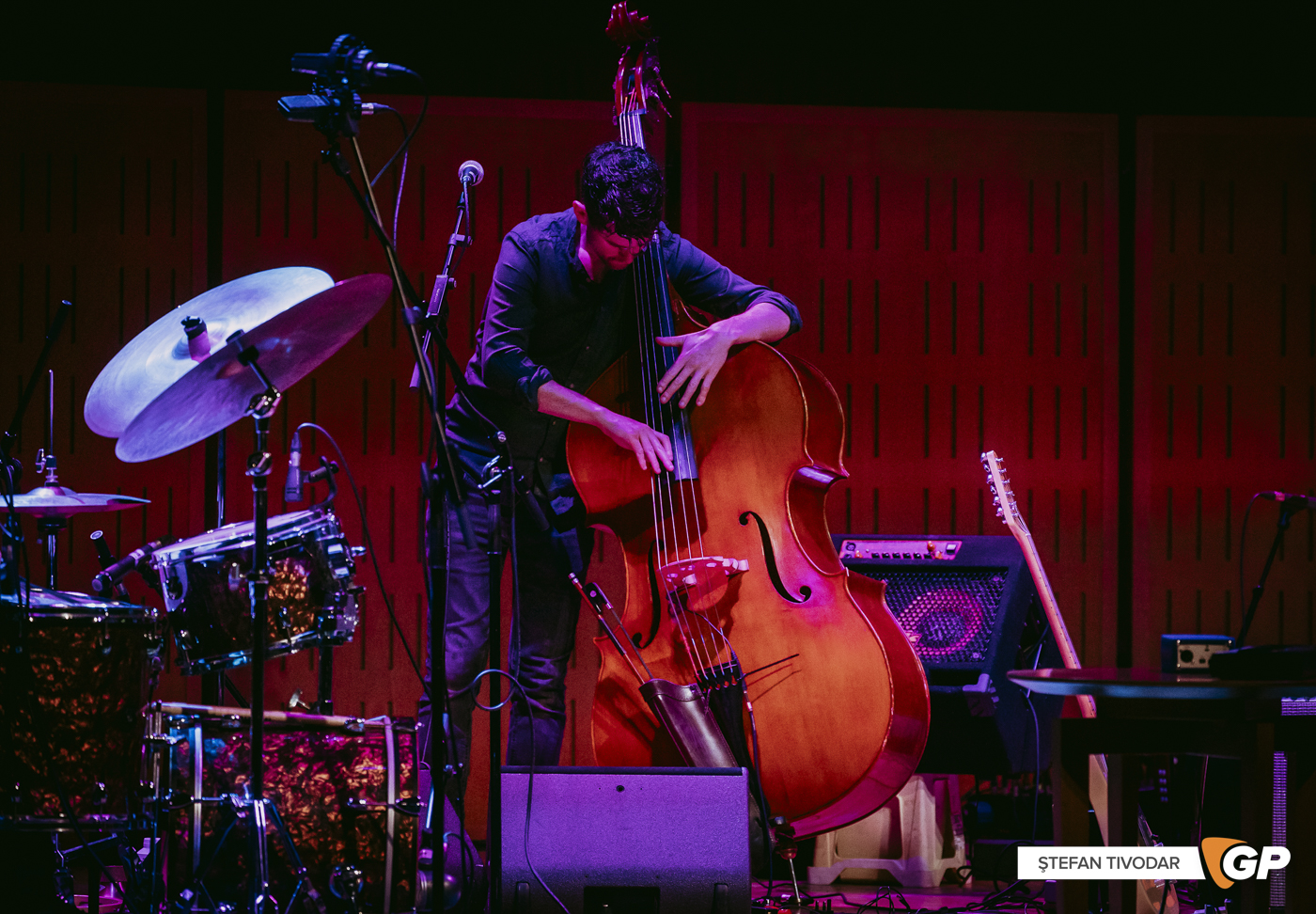 John Francis Flynn NCH 4 May 2024 Stefan Tivodar-60423