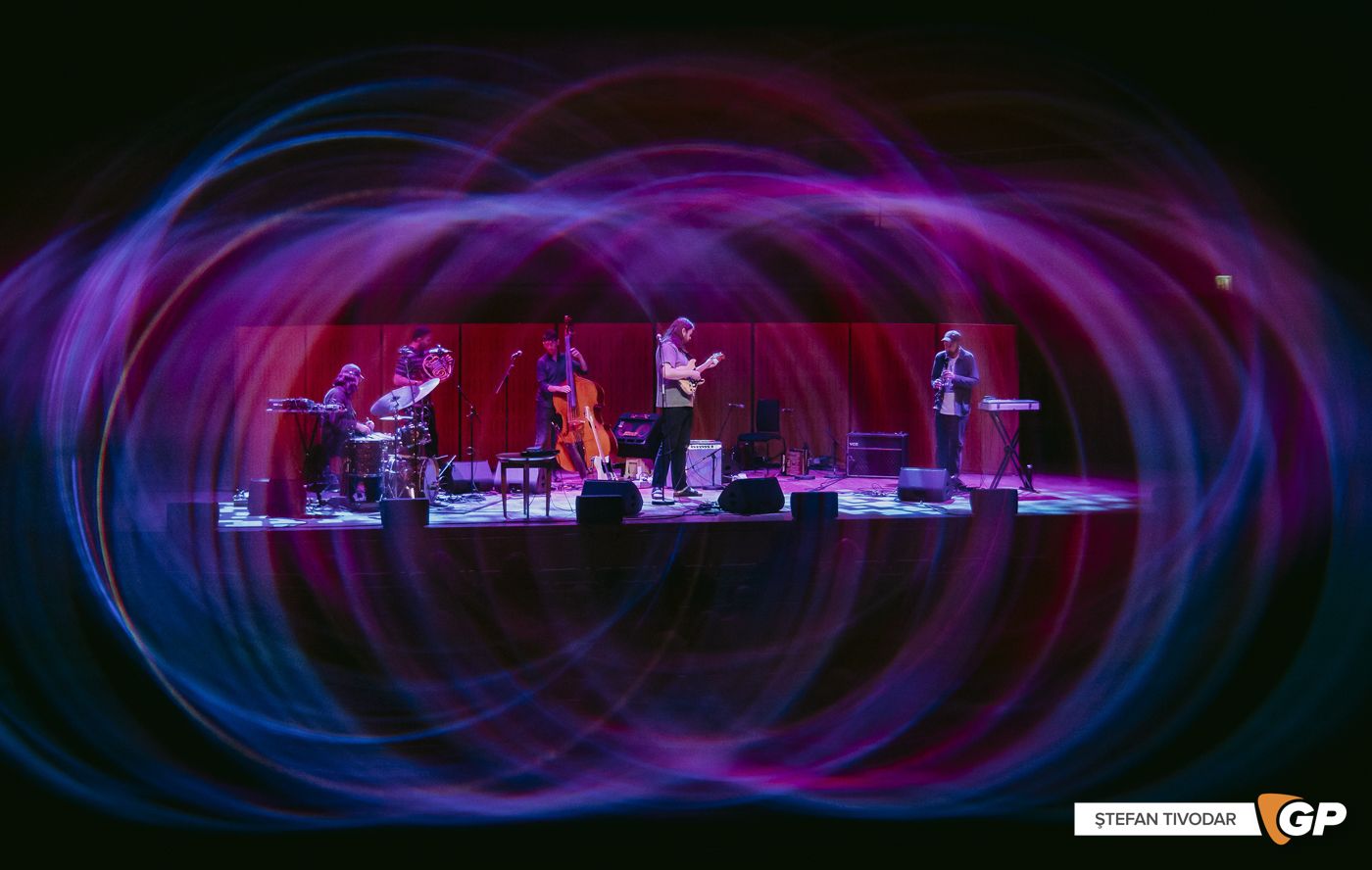 John Francis Flynn NCH 4 May 2024 Stefan Tivodar-60482