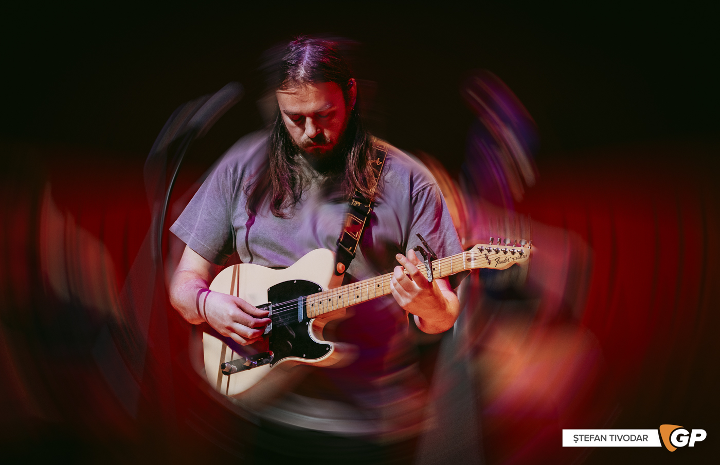 John Francis Flynn NCH 4 May 2024 Stefan Tivodar–9