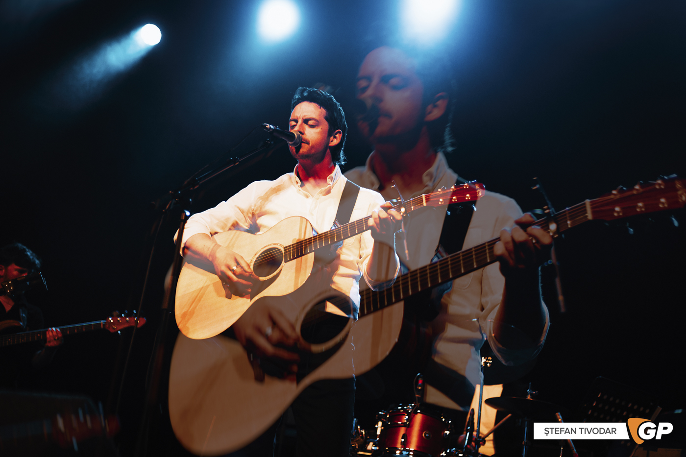 Kieran O’Connell 3Olympia Theatre 24 May 2024 Stefan Tivodar–3