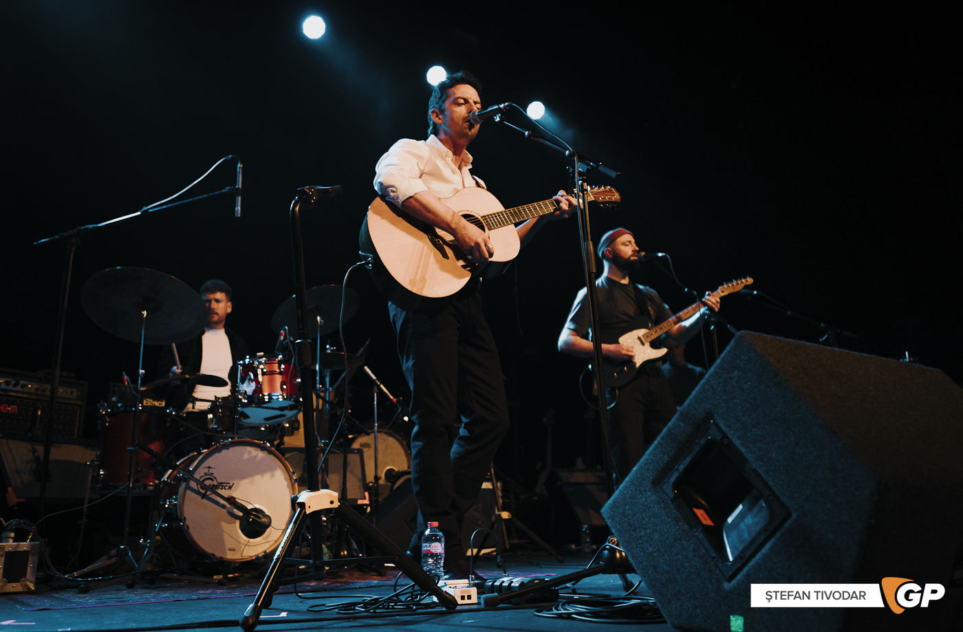 Kieran O’Connell 3Olympia Theatre 24 May 2024 Stefan Tivodar-64692