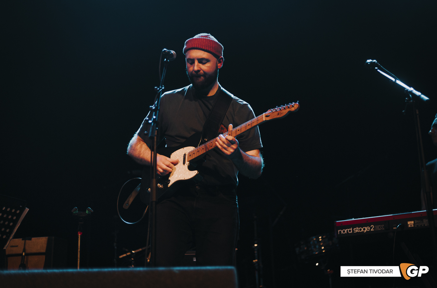 Kieran O’Connell 3Olympia Theatre 24 May 2024 Stefan Tivodar-64726