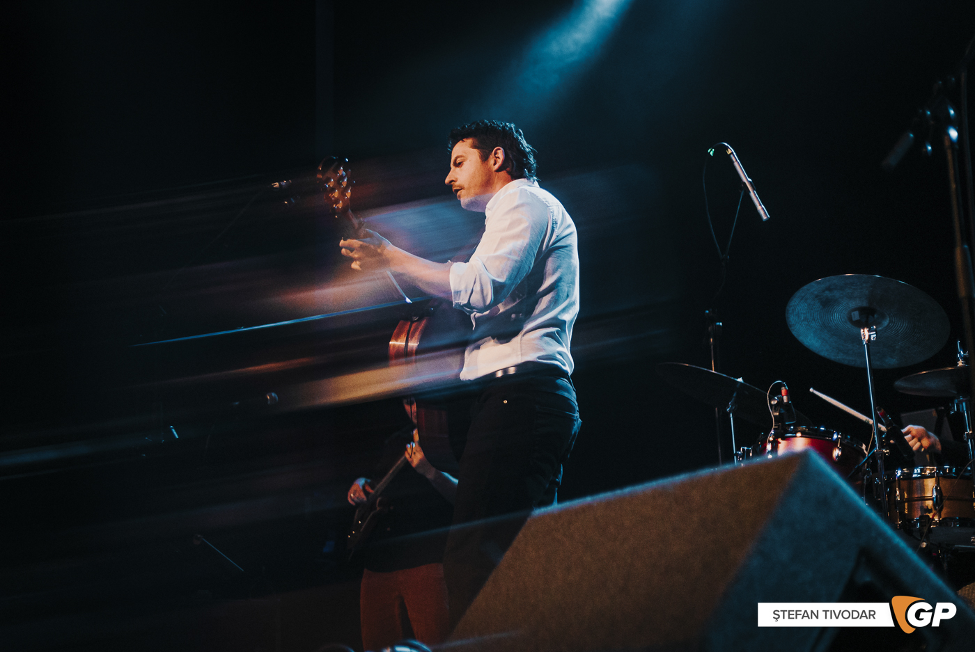 Kieran O’Connell 3Olympia Theatre 24 May 2024 Stefan Tivodar-64734