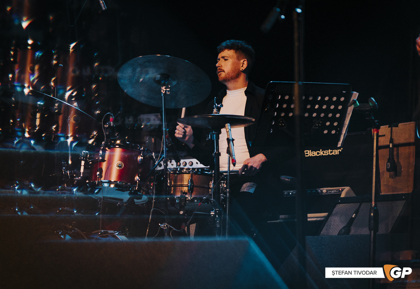 Kieran O’Connell 3Olympia Theatre 24 May 2024 Stefan Tivodar-64757
