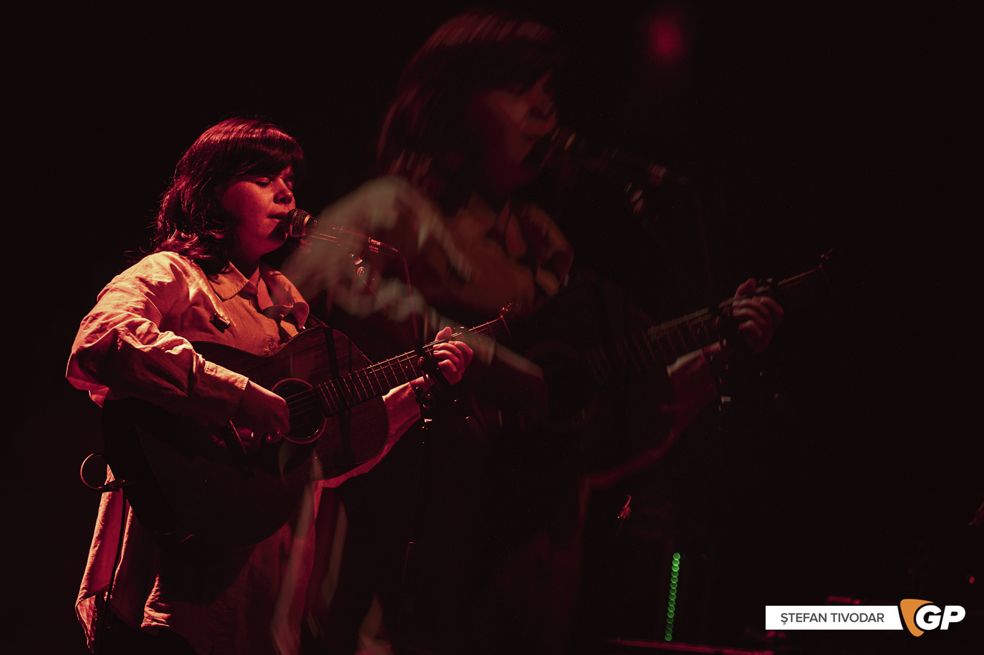 Leith Ross Button Factory 17 May 2024 Stefan TivodarTivodar–2