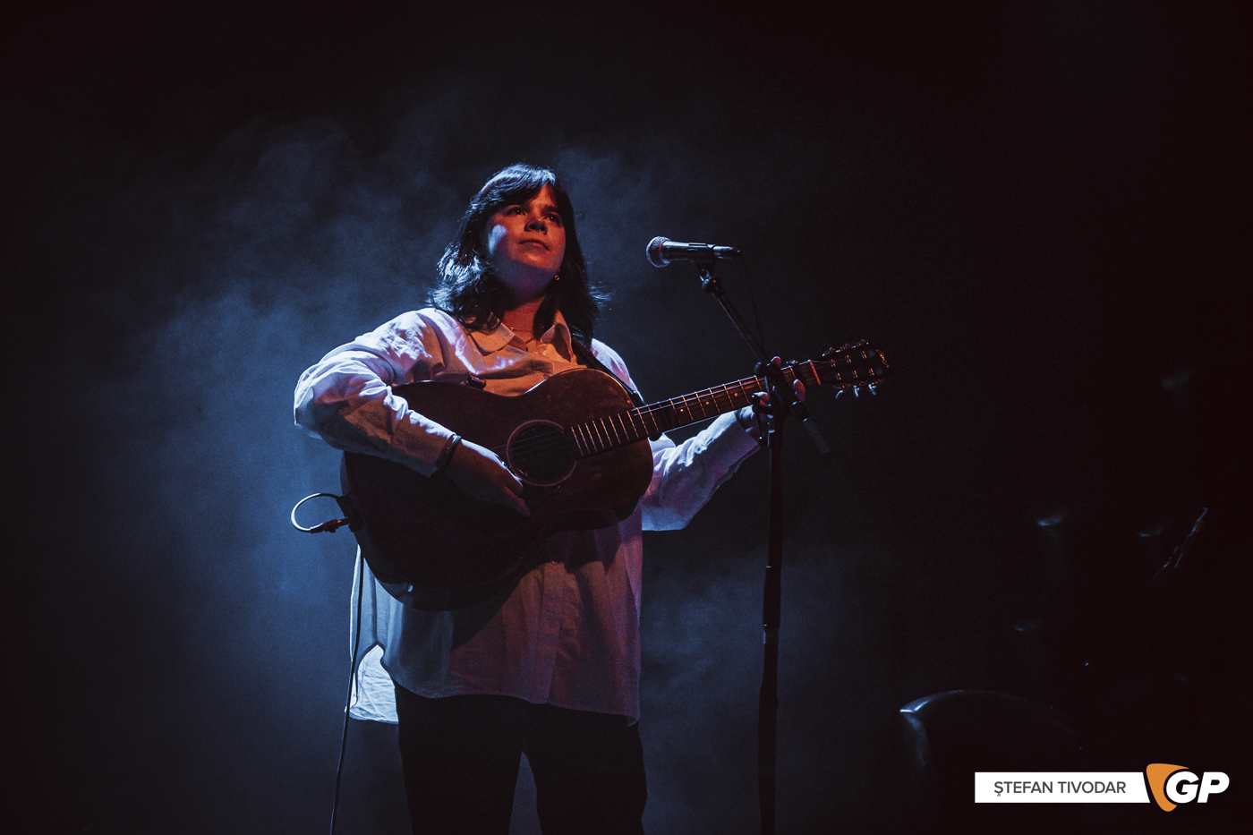 Leith Ross Button Factory 17 May 2024 Stefan TivodarTivodar-61770
