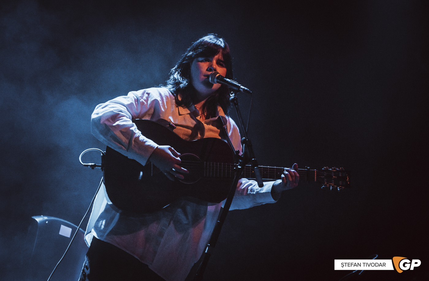 Leith Ross Button Factory 17 May 2024 Stefan TivodarTivodar-61786