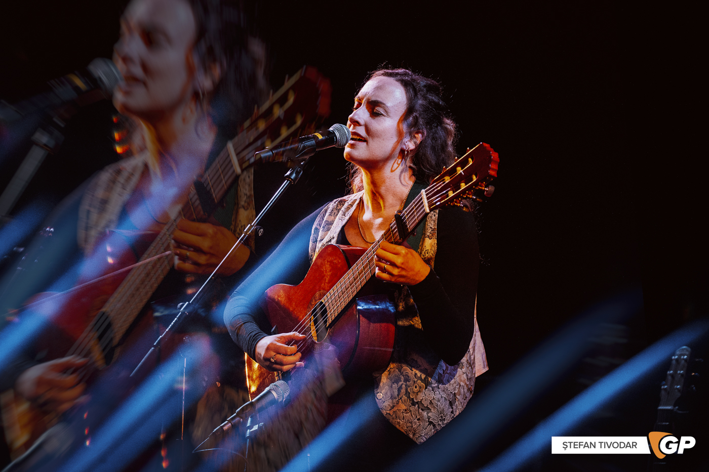 Niamh Bury NCH 4 May 2024 Stefan Tivodar-