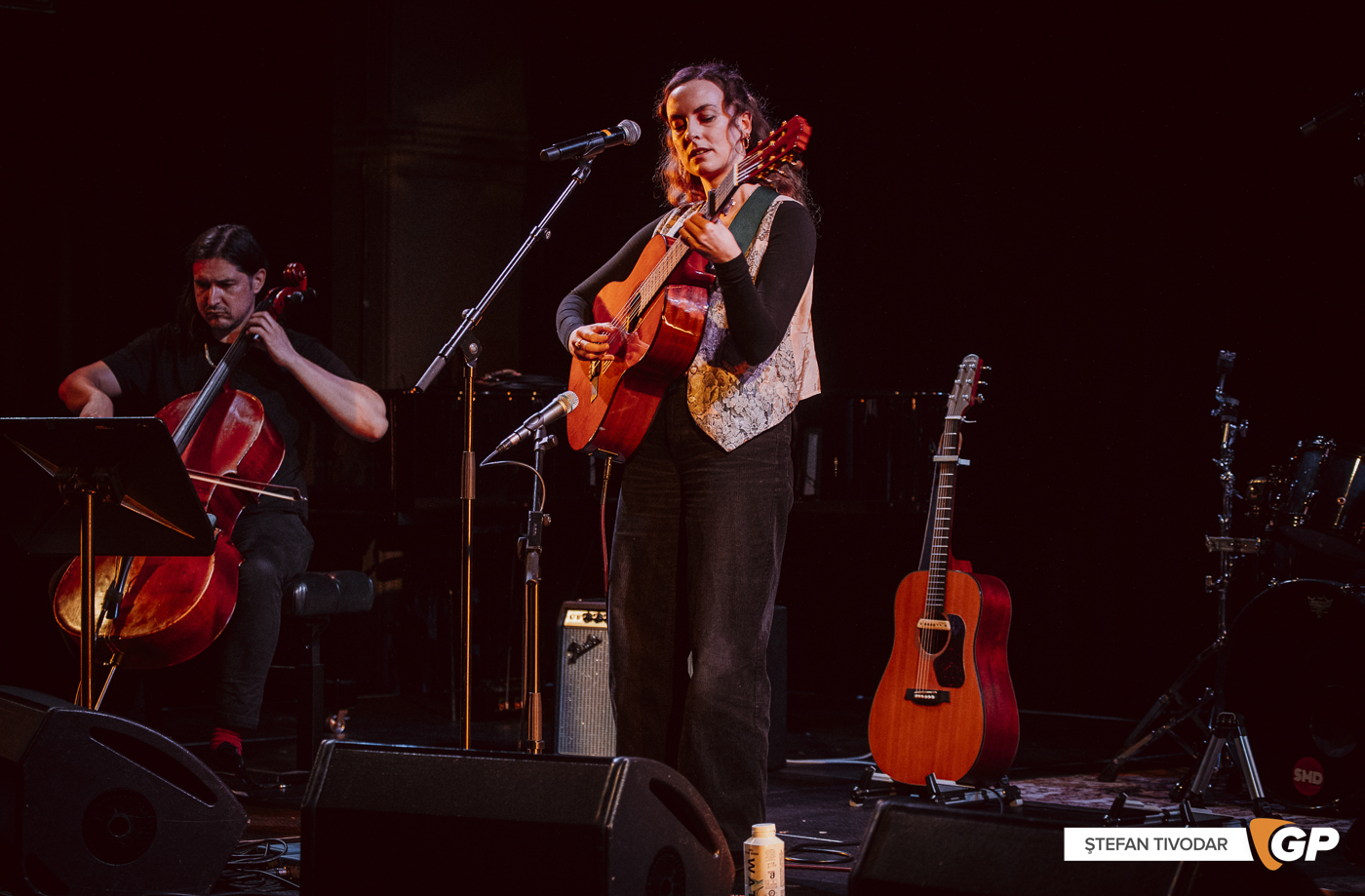Niamh Bury NCH 4 May 2024 Stefan Tivodar-60624
