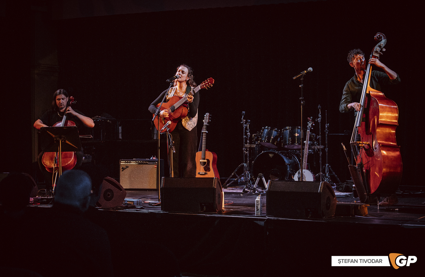 Niamh Bury NCH 4 May 2024 Stefan Tivodar-60688