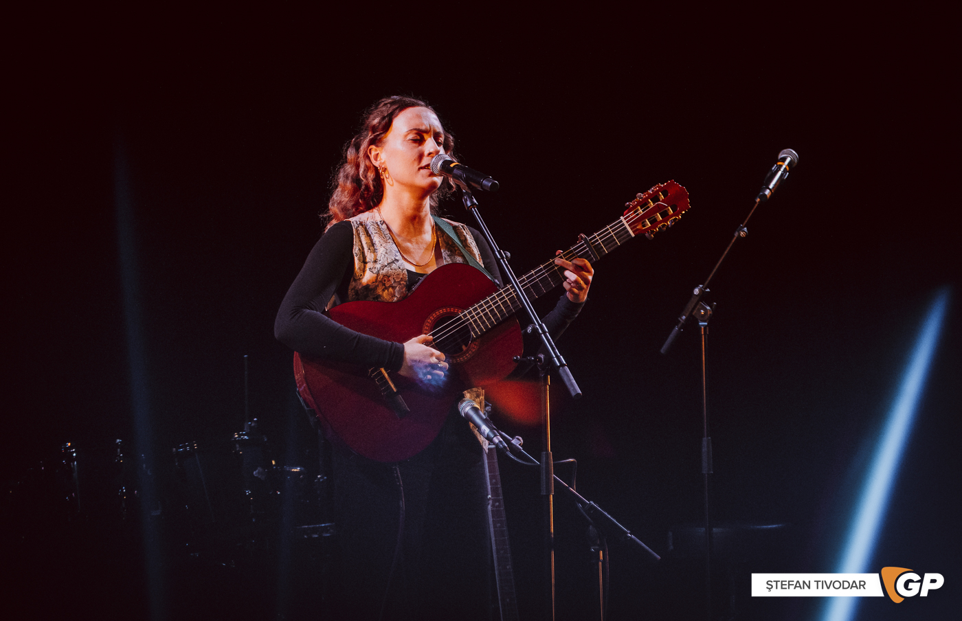 Niamh Bury NCH 4 May 2024 Stefan Tivodar-60700