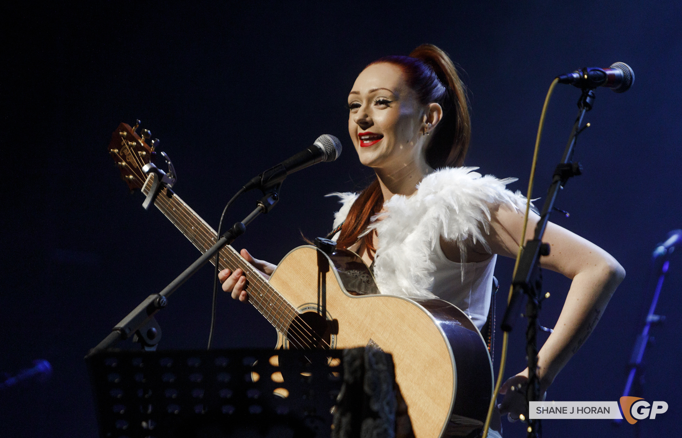 Rebecca Mack, Cork Opera House, Cork, Shane J Horan, 4-5-24-1