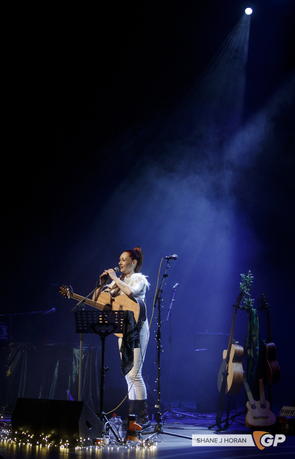 Rebecca Mack, Cork Opera House, Cork, Shane J Horan, 4-5-24-2