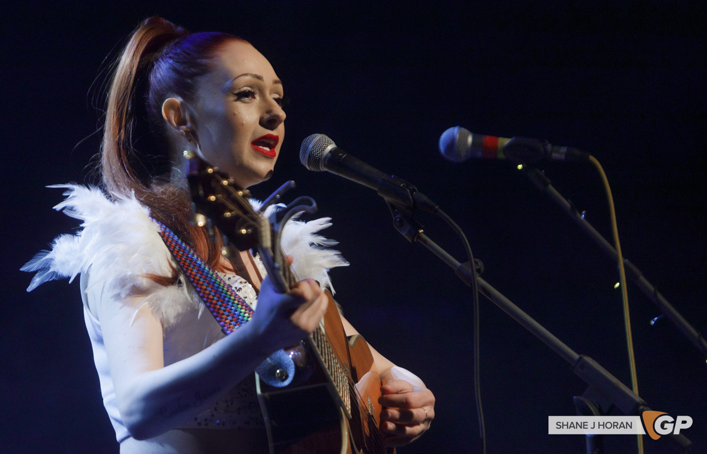 Rebecca Mack, Cork Opera House, Cork, Shane J Horan, 4-5-24-4