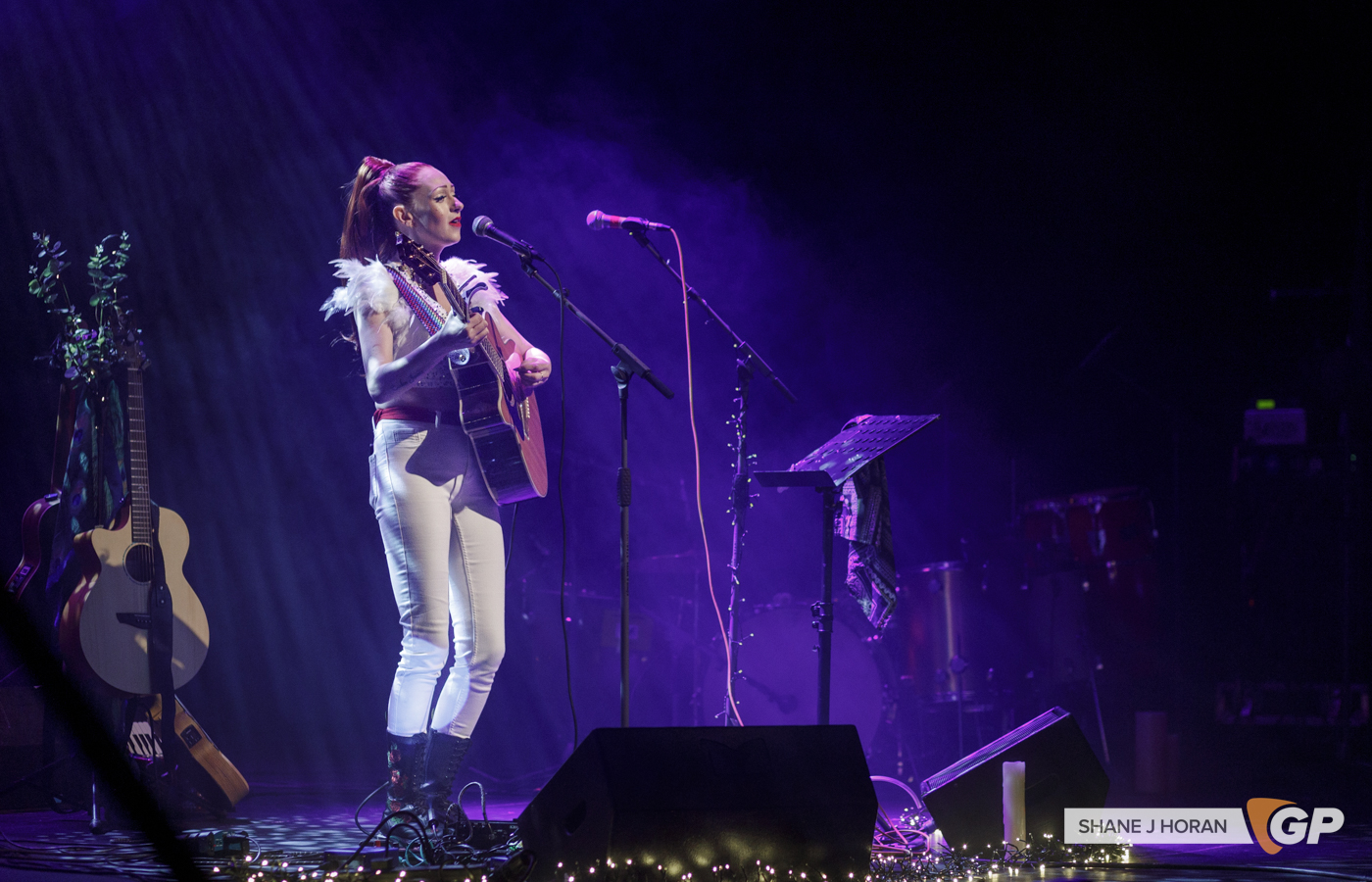 Rebecca Mack, Cork Opera House, Cork, Shane J Horan, 4-5-24-6