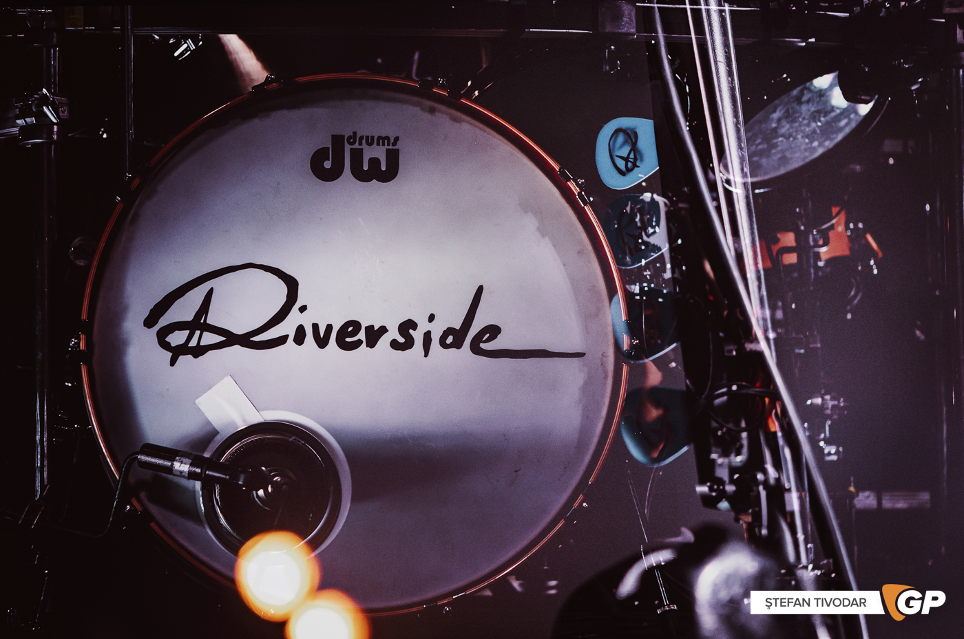 Riverside The Academy 16 May 2024 Stefan TivodarTivodar–4
