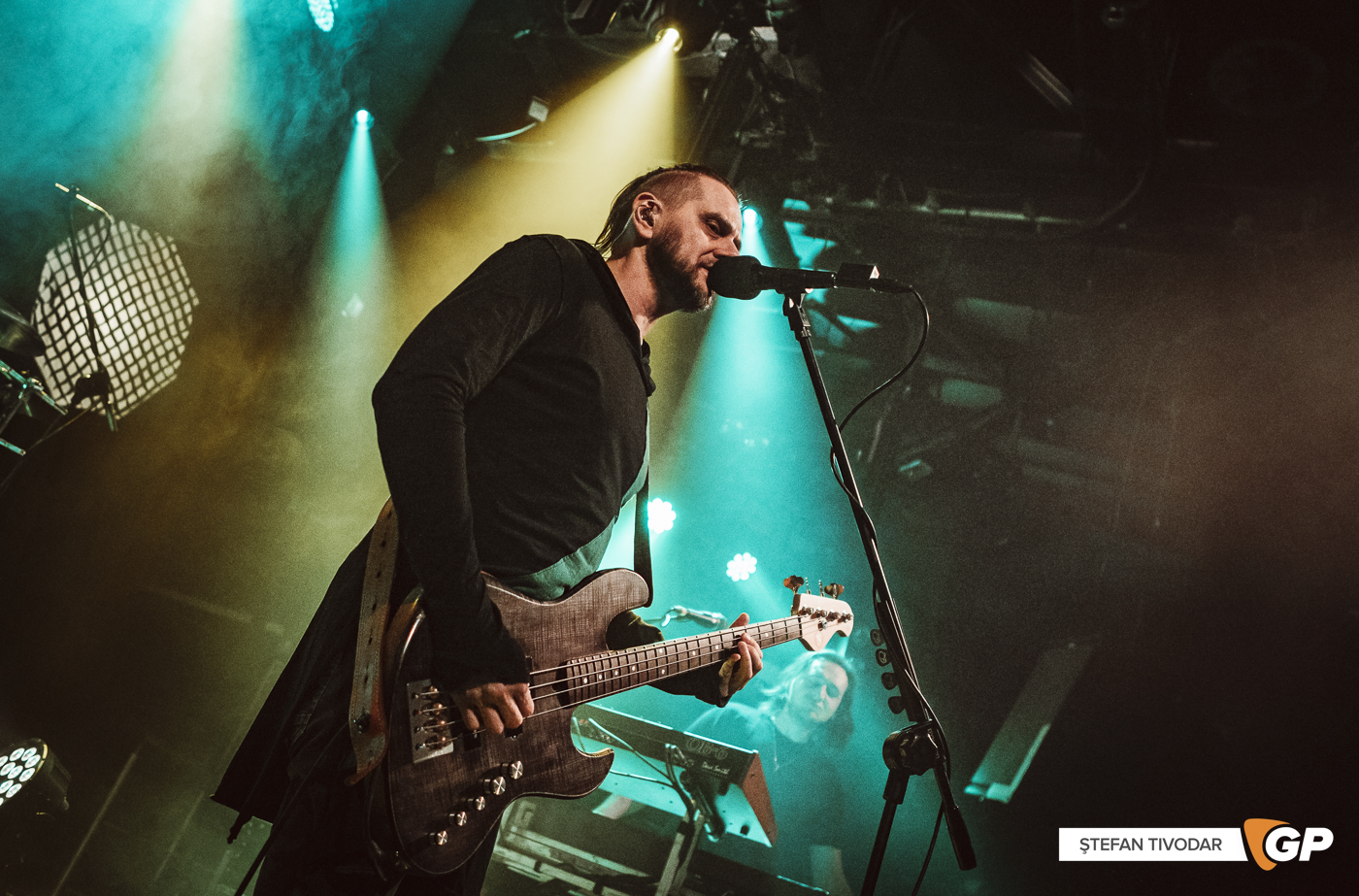 Riverside The Academy 16 May 2024 Stefan TivodarTivodar-60709
