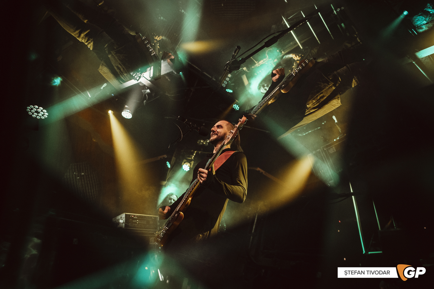 Riverside The Academy 16 May 2024 Stefan TivodarTivodar-60746