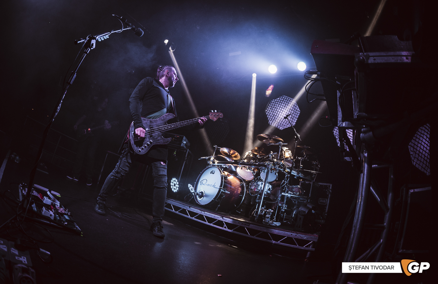 Riverside The Academy 16 May 2024 Stefan TivodarTivodar-60808