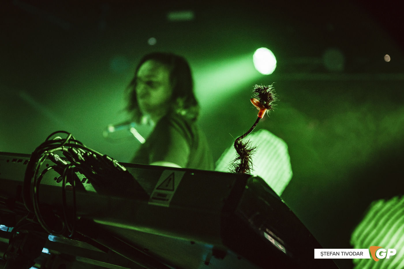 Riverside The Academy 16 May 2024 Stefan TivodarTivodar-60863