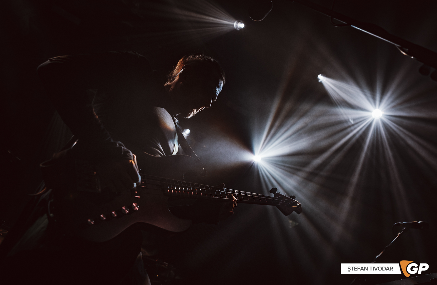 Riverside The Academy 16 May 2024 Stefan TivodarTivodar-60917