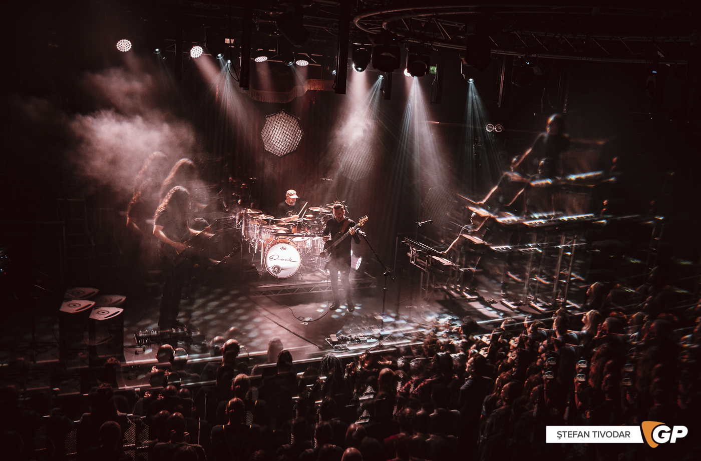 Riverside The Academy 16 May 2024 Stefan TivodarTivodar-61126