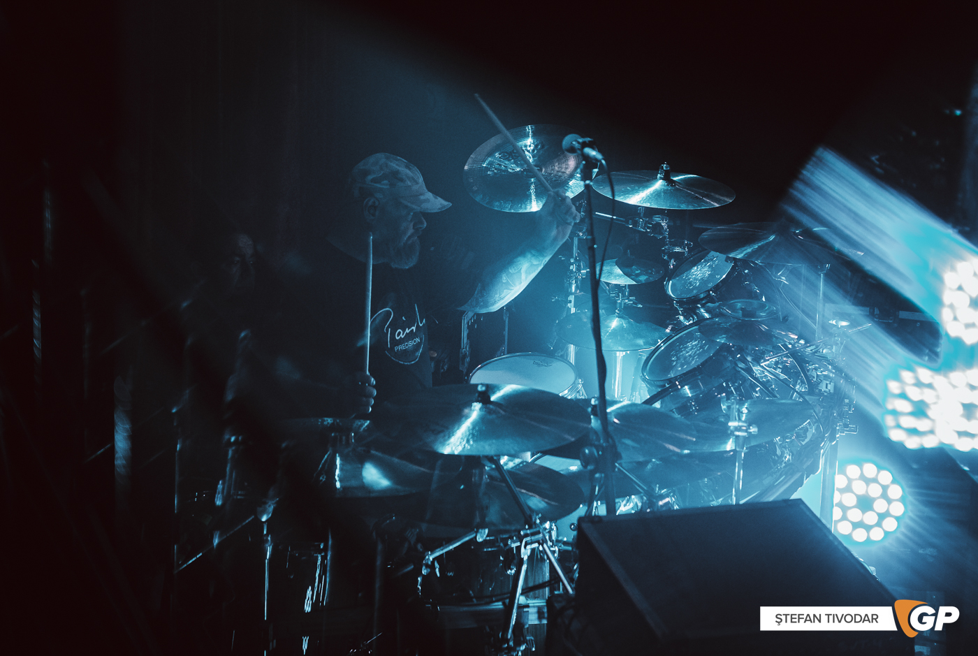 Riverside The Academy 16 May 2024 Stefan TivodarTivodar-61214