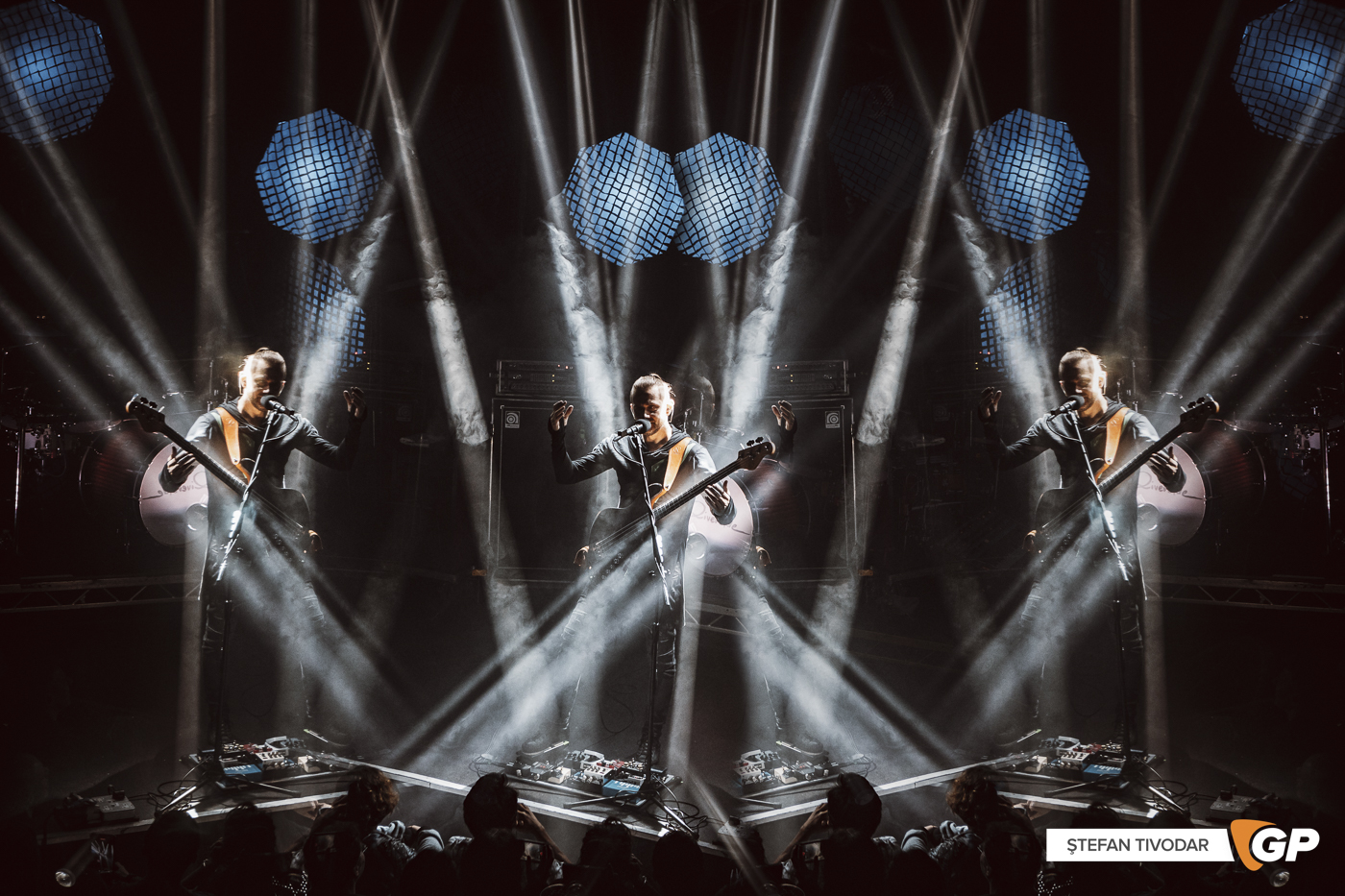 Riverside The Academy 16 May 2024 Stefan TivodarTivodar–9