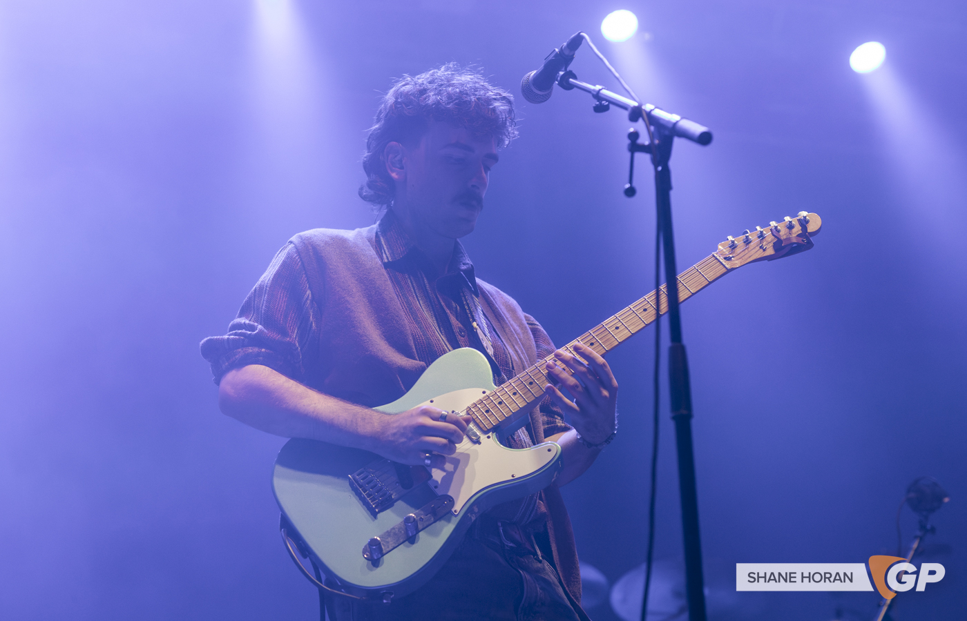 The Cliffords, Live at the Marquee, Cork, Shane J Horan, 24-05-24-2